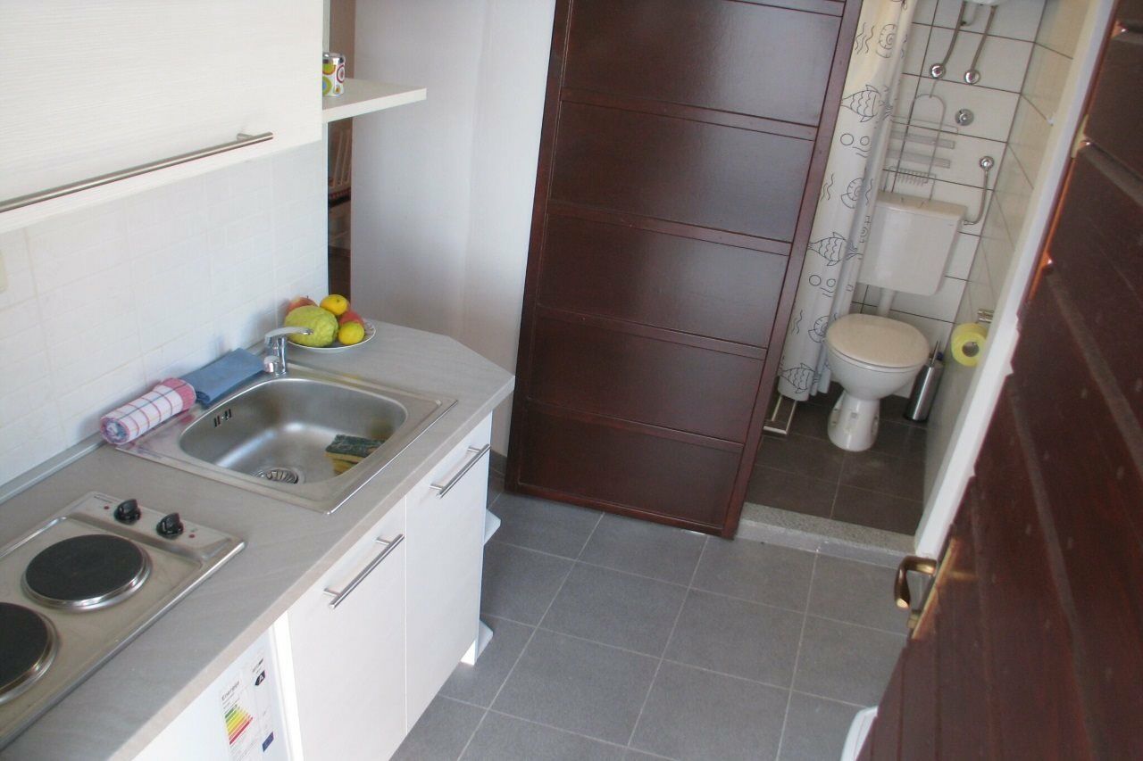 Apartment Noa Kaštel Kambelovac Extérieur photo