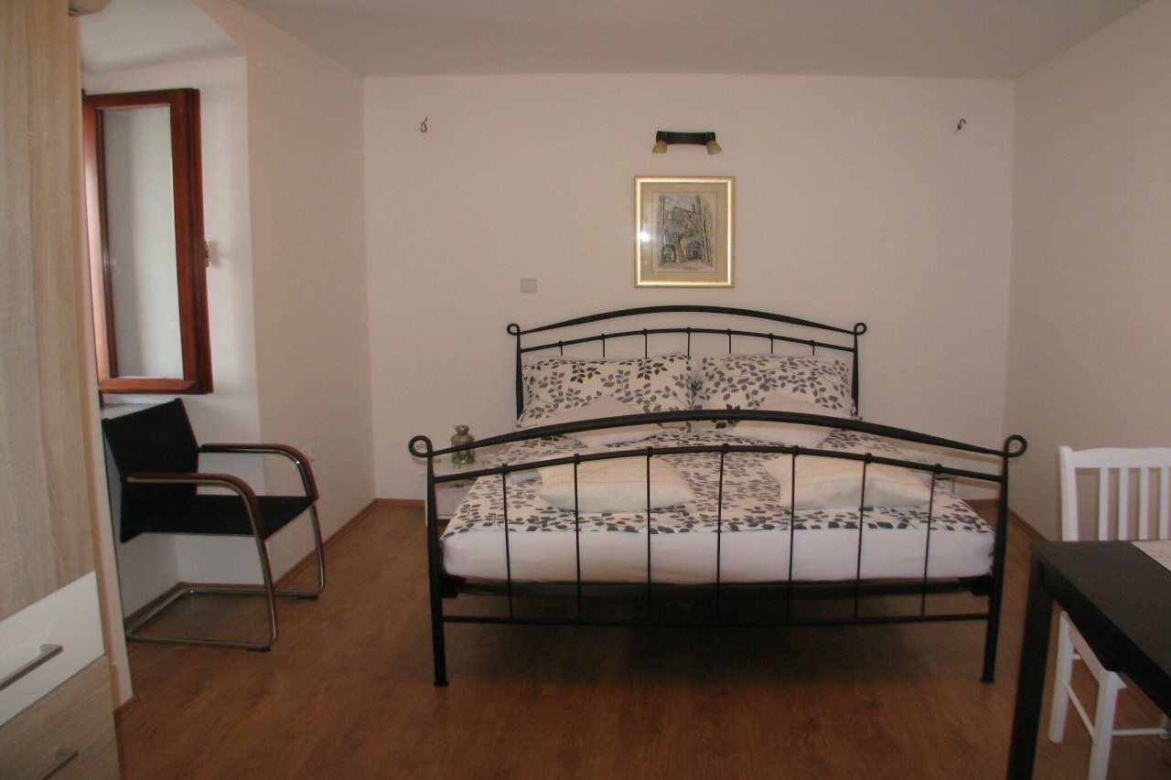 Apartment Noa Kaštel Kambelovac Extérieur photo